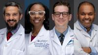 Headshot of 2025 Gerstner Scholars